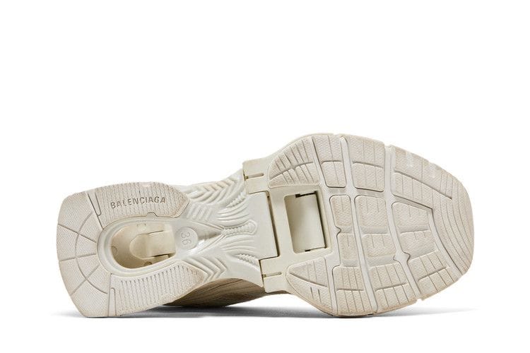 Balenciaga Wmns X-Pander 'White'