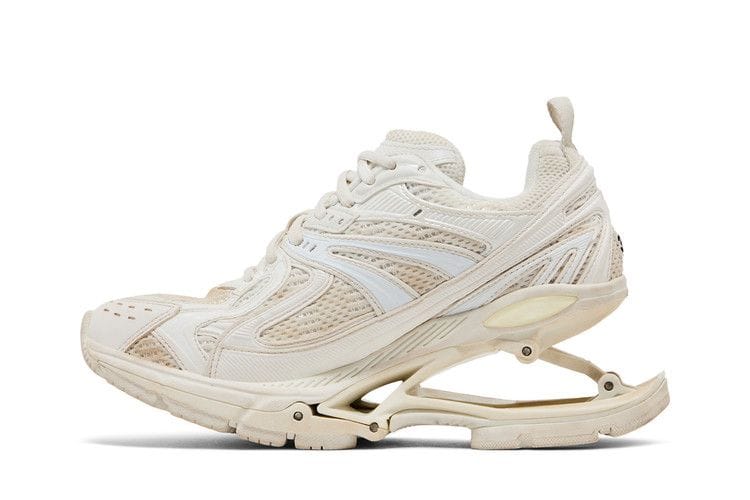 Balenciaga Wmns X-Pander 'White'