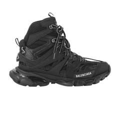 Balenciaga Track Hike Black Black White (Women's)