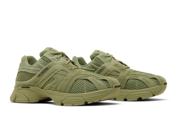 Balenciaga Phantom Sneaker Light Khaki