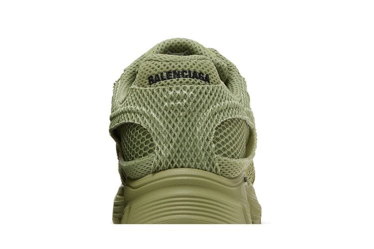 Balenciaga Phantom Sneaker Light Khaki