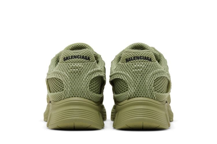 Balenciaga Phantom Sneaker Light Khaki