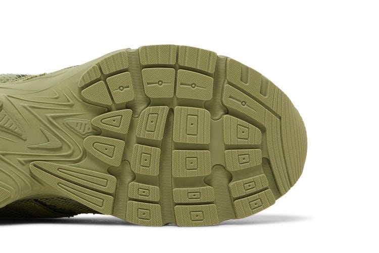 Balenciaga Phantom Sneaker Light Khaki