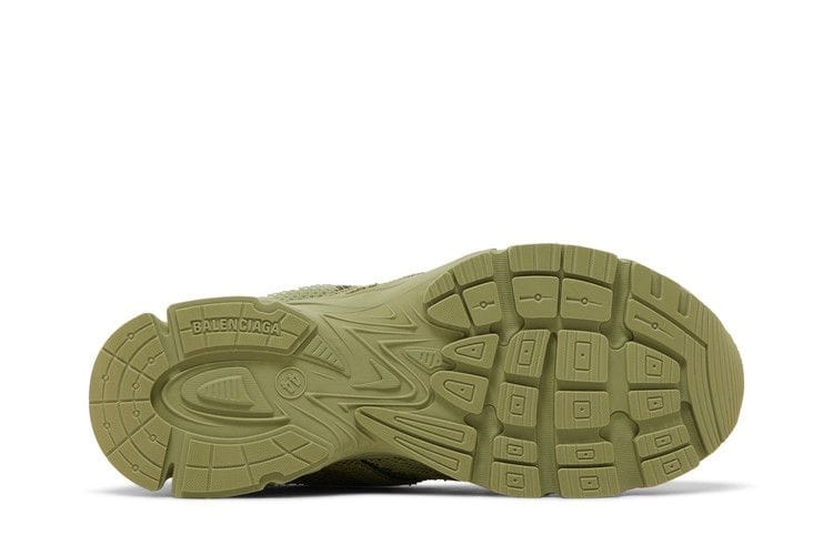 Balenciaga Phantom Sneaker Light Khaki