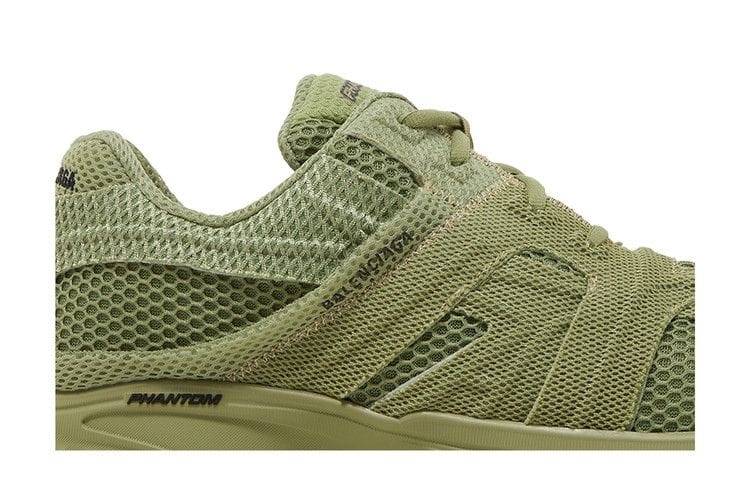 Balenciaga Phantom Sneaker Light Khaki