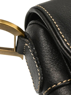2002 Saddle handbag