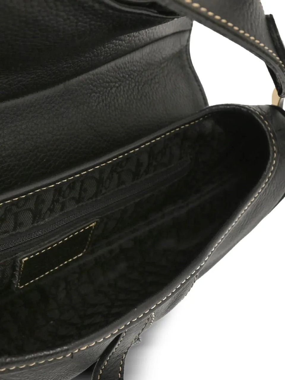 2002 Saddle handbag