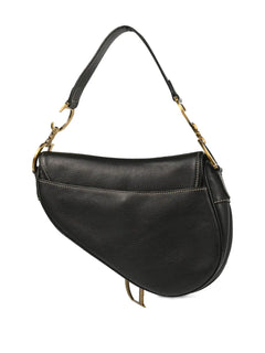2002 Saddle handbag