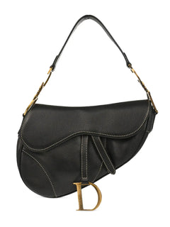 2002 Saddle handbag