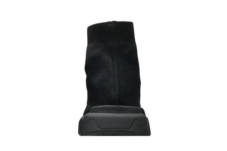 Balenciaga Wmns Speed 2.0 Sneaker 'Black'