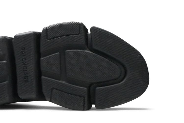 Balenciaga Wmns Speed 2.0 Sneaker 'Black'