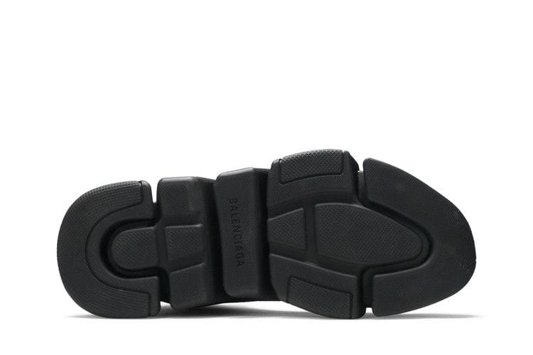 Balenciaga Wmns Speed 2.0 Sneaker 'Black'