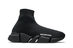 Balenciaga Wmns Speed 2.0 Sneaker 'Black'