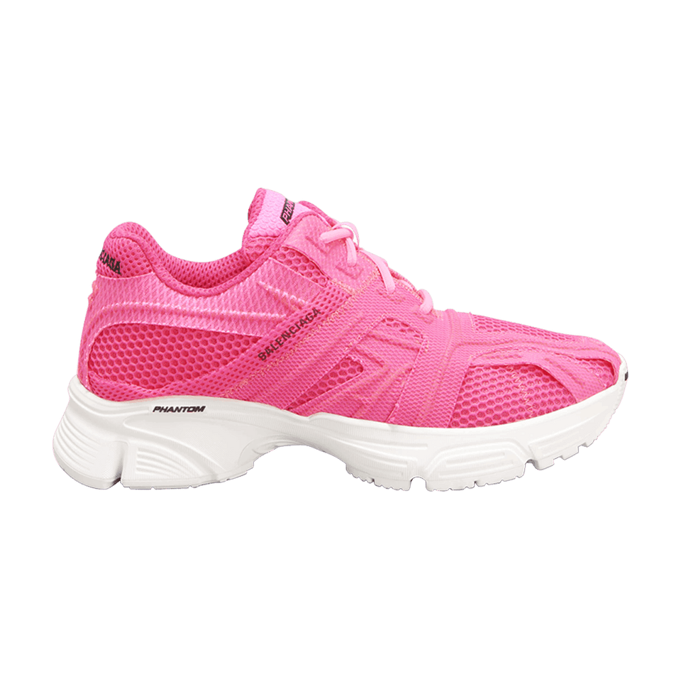 Balenciaga Wmns Phantom Sneaker 'Pink Fluo'