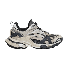 Balenciaga Wmns Track.2 Trainer 'Beige Black'