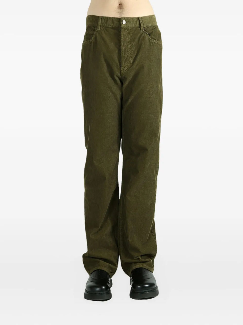 corduroy jeans