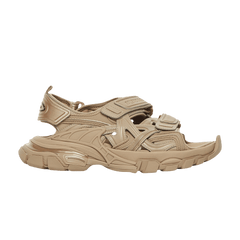 Balenciaga Wmns Track Sandal 'Beige'