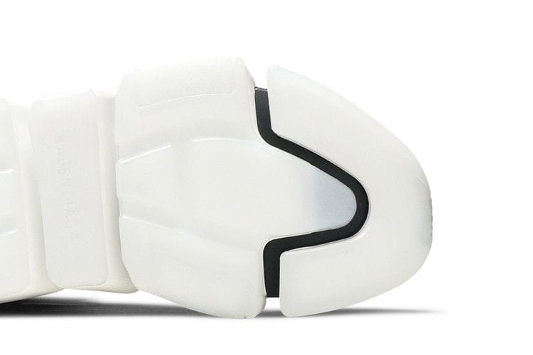 Balenciaga Wmns Speed 2.0 Sneaker 'Black White'