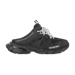 Balenciaga Track Mule Black (Women's)