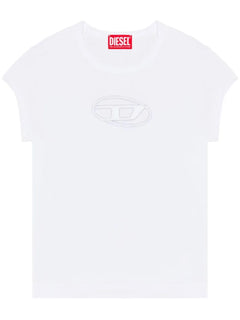 T-Angie cut-out T-Shirt