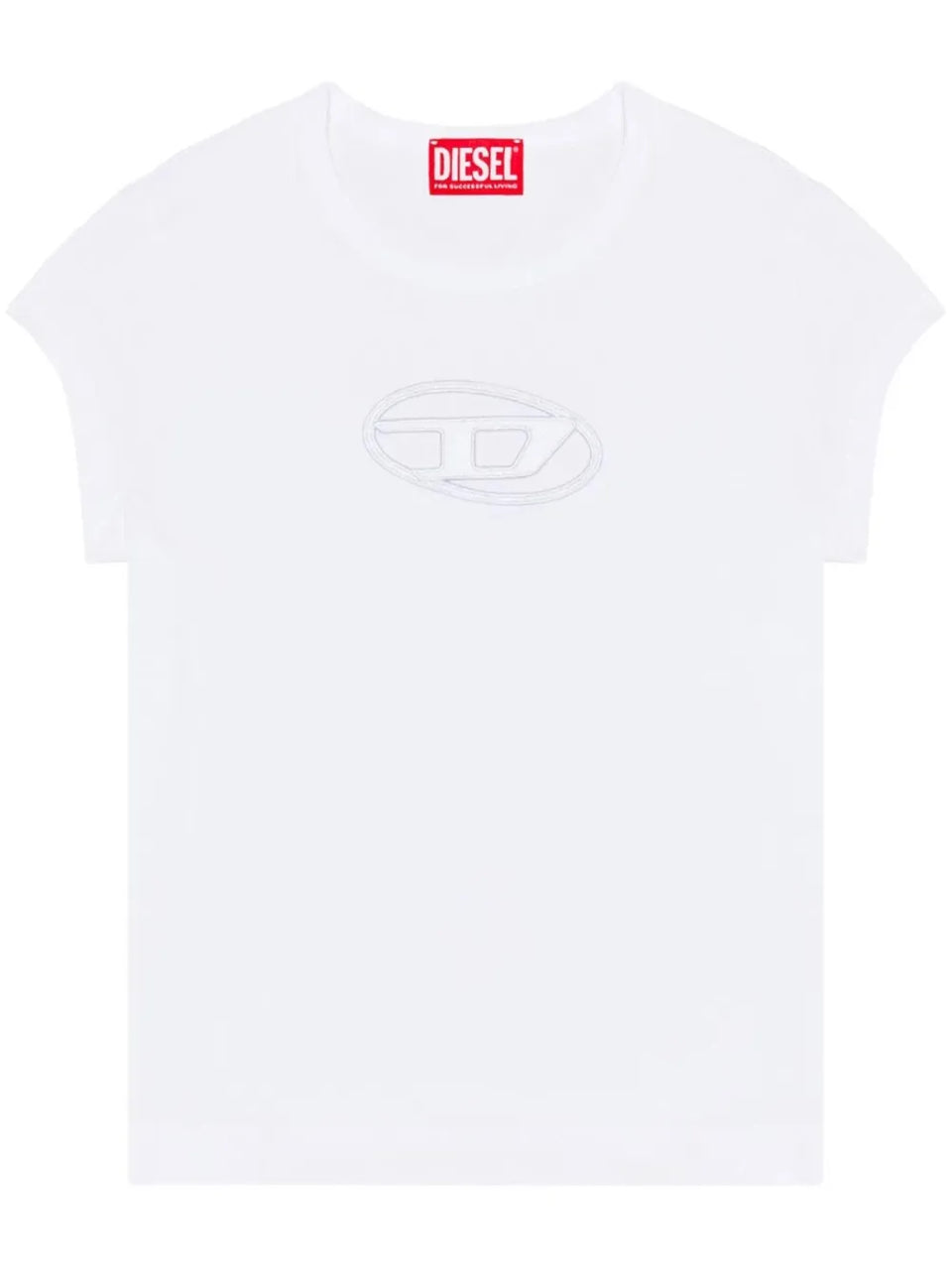 T-Angie cut-out T-Shirt