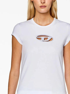 T-Angie cut-out T-Shirt
