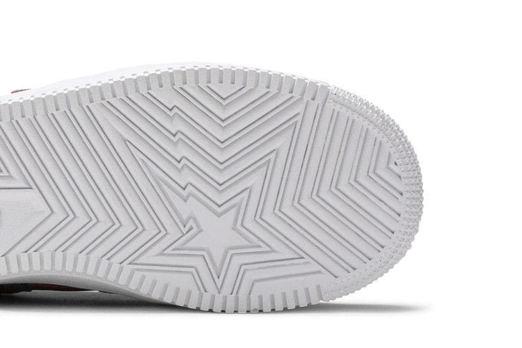 Coach x Bapesta M2 Low Denim