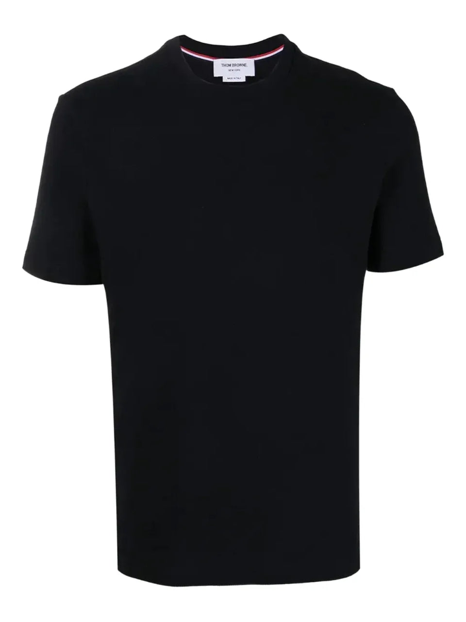 4-Bar detail T-Shirt