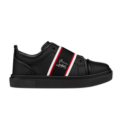 Christian Louboutin Adolescenza Black