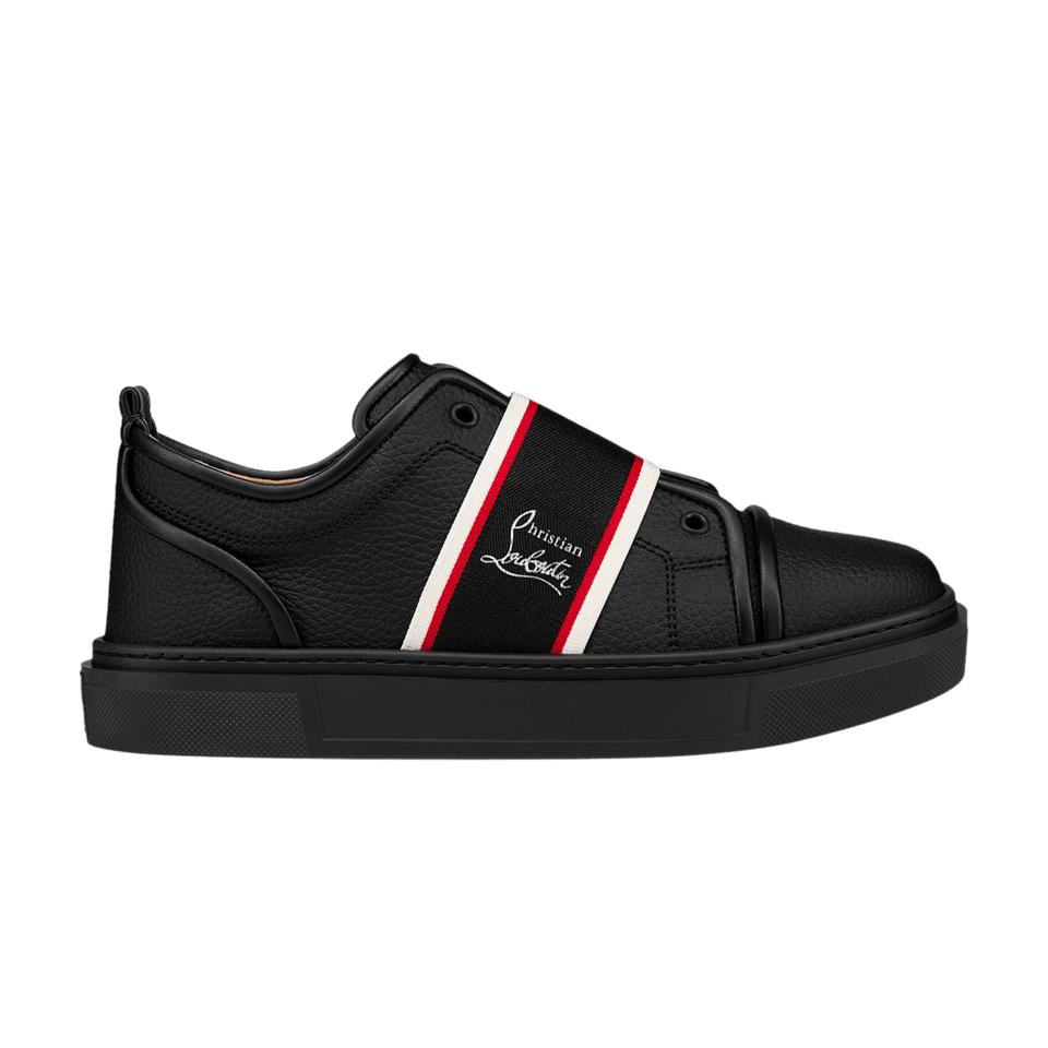 Christian Louboutin Adolescenza Black