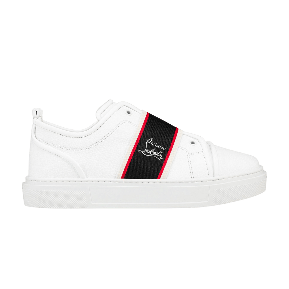 Christian Louboutin Adolescenza White