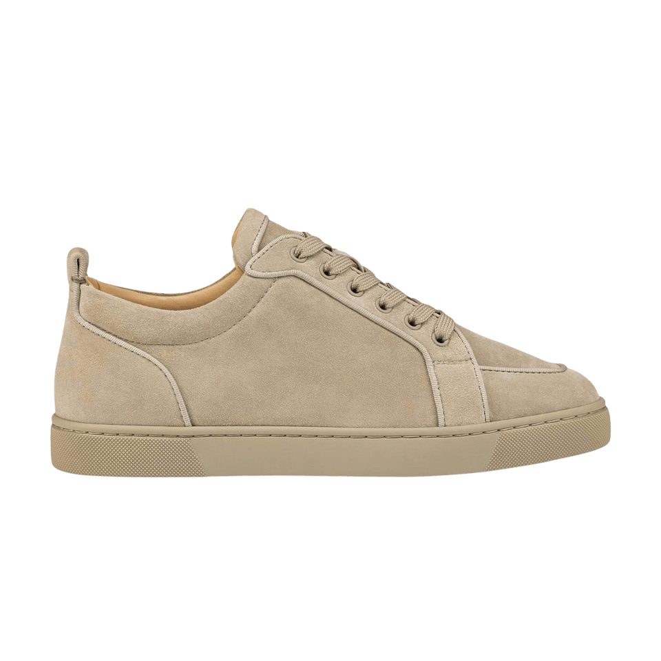 Christian Louboutin Rantulow Orlato Flat Saharienne