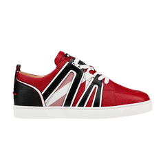 Christian Louboutin Vida Viva LT Red
