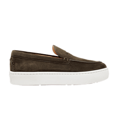 Christian Louboutin Paqueboat Flat Alpino