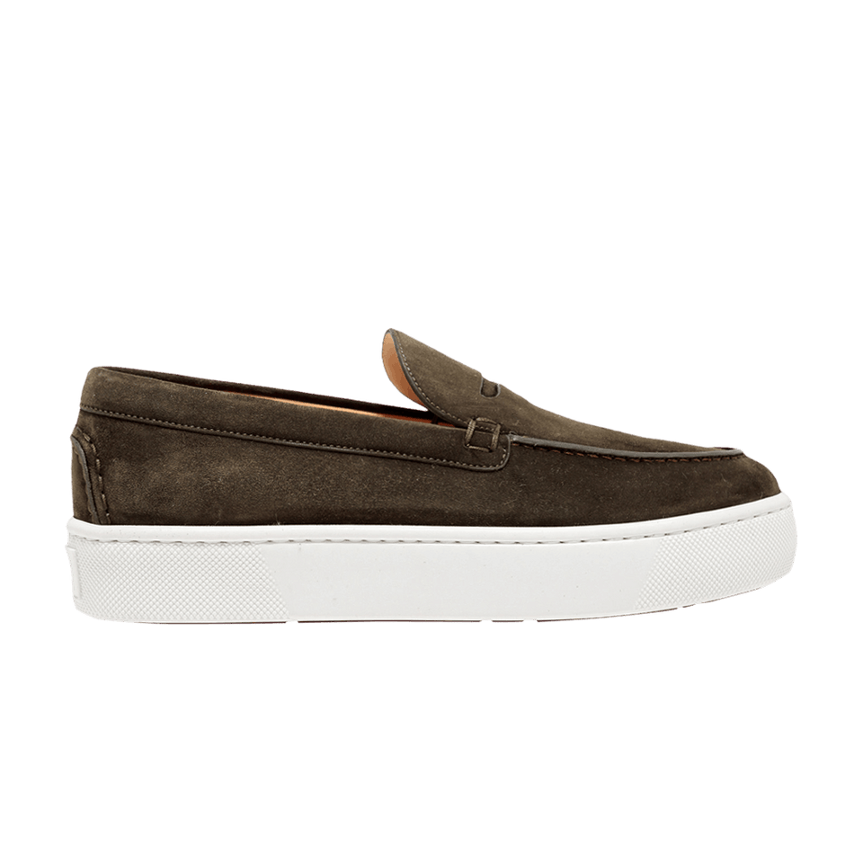 Christian Louboutin Paqueboat Flat Alpino