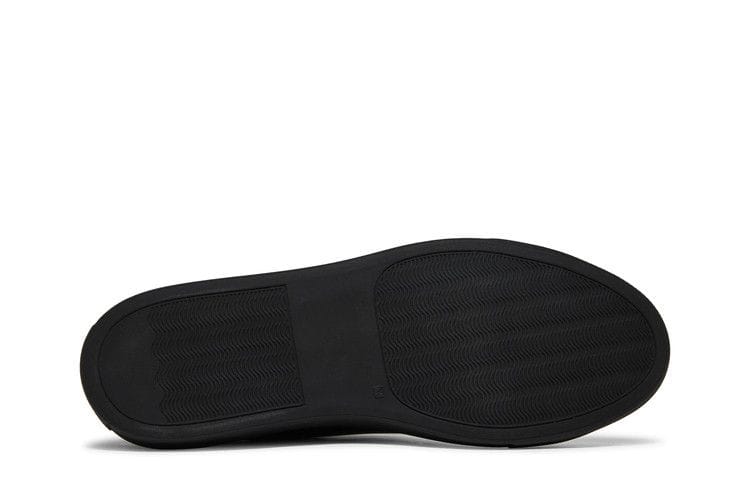 Common Projects Achilles Low Black