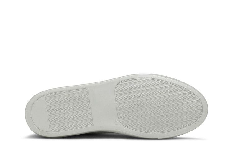 Common Projects Wmns Achilles Low 'White'