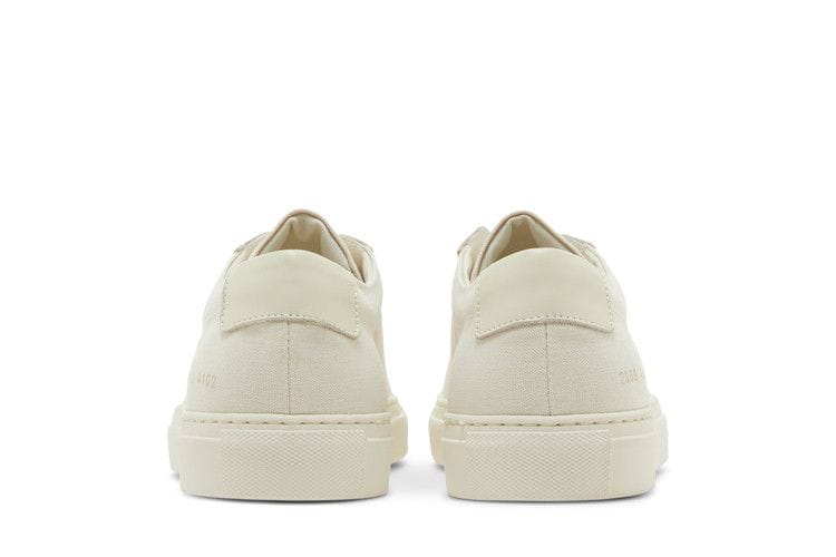Common Projects Achilles Low Off-White