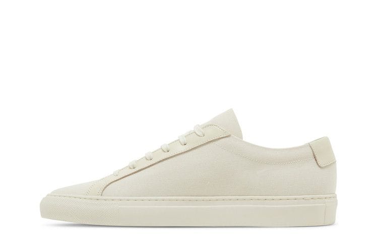 Common Projects Achilles Low Off-White