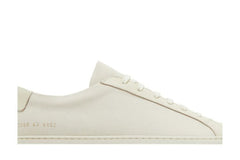 Common Projects Achilles Low Off-White
