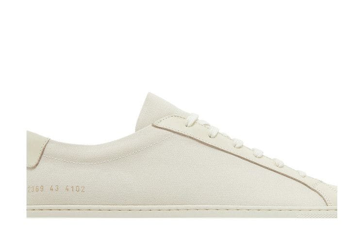 Common Projects Achilles Low Off-White
