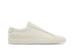 Common Projects Achilles Low Off-White
