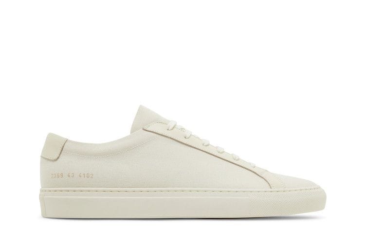Common Projects Achilles Low Off-White