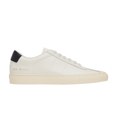 Common Projects Tennis 77 Low Black