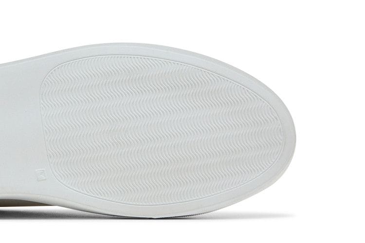Common Projects Retro Low White Black