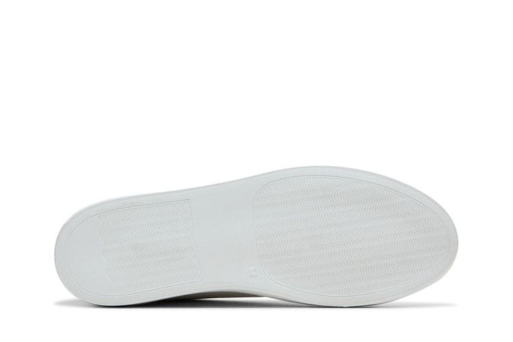 Common Projects Retro Low White Black