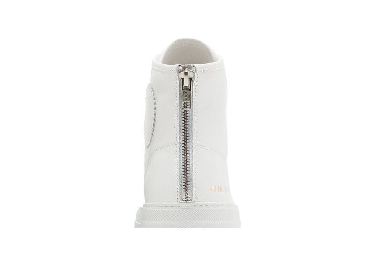 Common Projects Wmns Tournament High 'White'