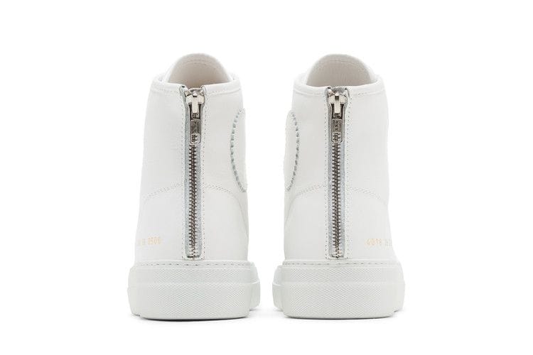 Common Projects Wmns Tournament High 'White'