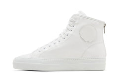 Common Projects Wmns Tournament High 'White'