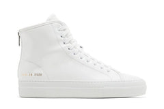 Common Projects Wmns Tournament High 'White'